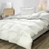 Couette En Duvet EIDER 100% Duvet D'Eider 200g/m2 -feuille Soldes Boutique couette eider