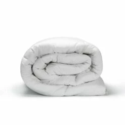 Couette ISLANDE Synthétique 100% Fibres Creuses