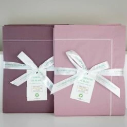 Housse De Couette - Collection PERCALE BIO 100% Coton 80 Fils/cm² - LABEL GOTS Et OEKO TEX 35 Housse De Couette - Collection PERCALE BIO 100% Coton 80 Fils/cm² - LABEL GOTS Et OEKO TEX -feuille Soldes Boutique housse de couette percale bio 13