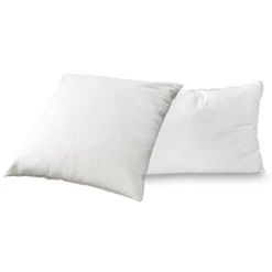 Lot De 2 Oreillers AMBOISE LESTRA Finition Passepoil Luxe 9 Lot De 2 Oreillers AMBOISE LESTRA Finition Passepoil Luxe -feuille Soldes Boutique lot de 2 oreillers amboise lestra 3