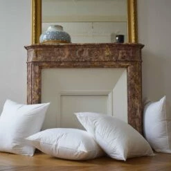 Lot De 2 Oreillers CONFORT ABSOLU Grand Hôtel