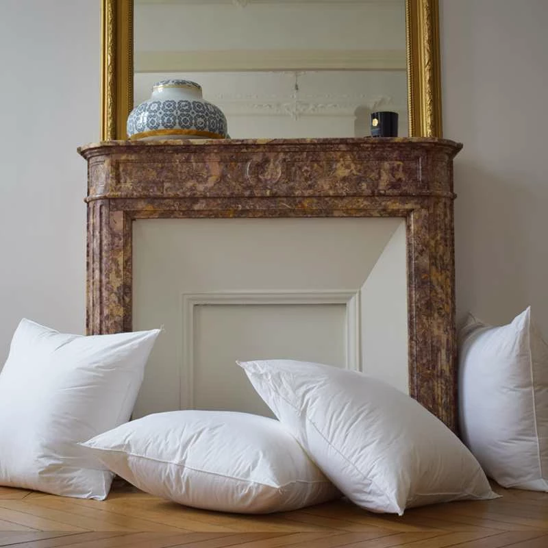 Lot De 2 Oreillers CONFORT ABSOLU Grand Hôtel 3 Lot De 2 Oreillers CONFORT ABSOLU Grand Hôtel