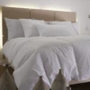 Oreiller EFFET DUVET Synthétique Haut De Gamme