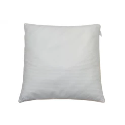 Oreiller EXTRA PLAT Grand Hôtel FJord100% Fibres COM'DUV®