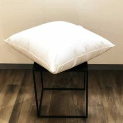 Oreiller MONDOR 100% Naturel 30% Duvet 70% Plumettes