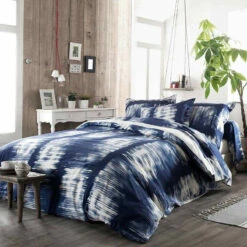 Parure De Draps SATYA 100% Coton 57 Fils/cm²