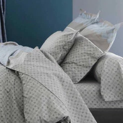 Parure De Draps TALISMAN 100% Coton 57 Fils/cm²