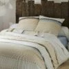 Parure Housse De Couette ARAVIS 100% Flanelle De Coton 170 G/m² -feuille Soldes Boutique parure housse de couette aravis