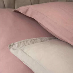 Taie D'Oreiller - Collection COTON ET CACHEMIRE - FIN DE SÉRIE 7% Cachemire 93% Coton 120 G/m² 17 Taie D'Oreiller - Collection COTON ET CACHEMIRE - FIN DE SÉRIE 7% Cachemire 93% Coton 120 G/m² -feuille Soldes Boutique taie d oreiller coton cachemire 7